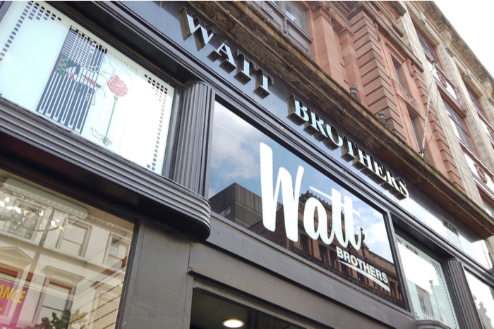 Watt Brothers administration KPMG