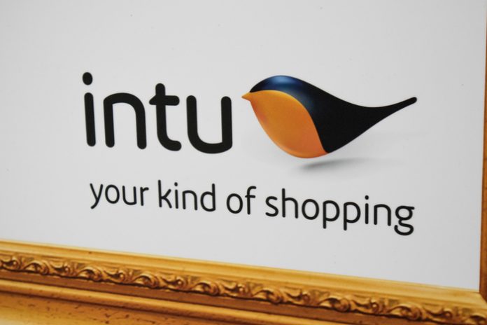 Intu sells another Spanish shopping centre for £245m