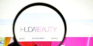 Huda Beauty picks London for first-ever pop-up store