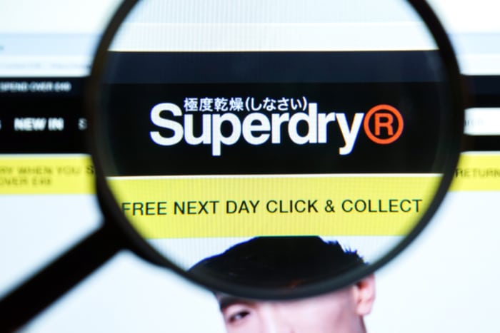 Superdry India