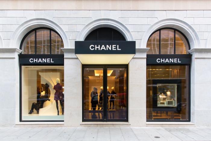 Chanel Karl Lagerfeld