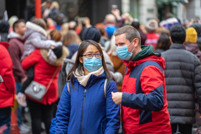 Retailers see growth in face mask demand amid coronavirus scare