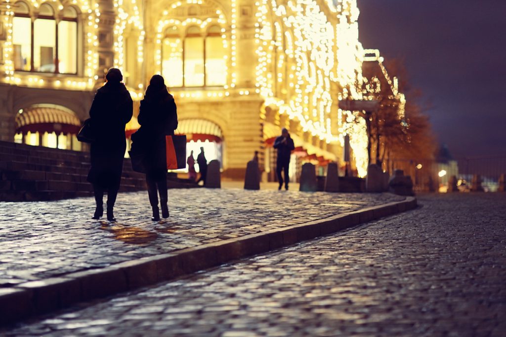 BRC warns £320m retail rate relief is “just another sticking plaster”