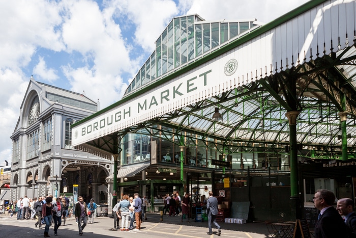 Borough Market