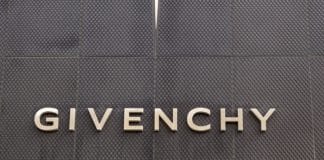 Givenchy UK
