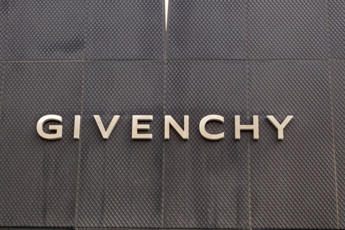 Givenchy steps into Mayfair with first standalone UK store - Retail Gazette
