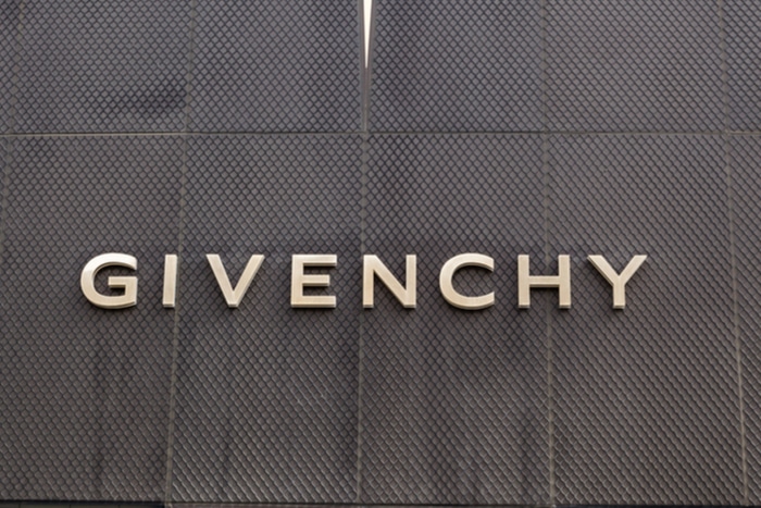 Givenchy UK