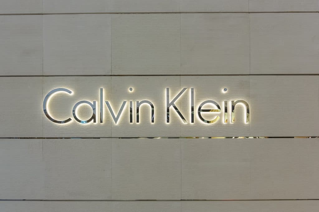 Calvin Klein