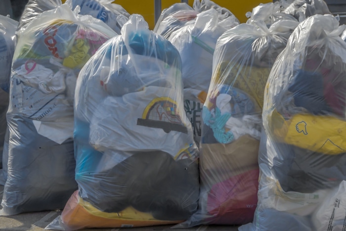 fast fashion inquiry