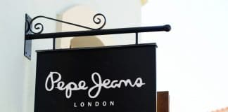 Pepe Jeans CEO Marcella Wartenbergh PVH Group