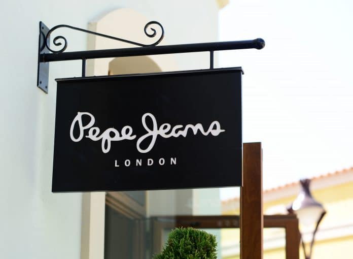 ukendt lindring i dag Pepe Jeans hires former Calvin Klein exec as CEO - Retail Gazette