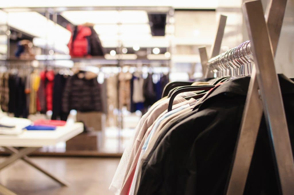 The rise & fall of department stores