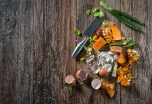 The war on food waste food waste