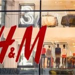 H&M Quarterly Sales Rise 8%, Returning to Pre-Pandemic Level