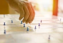 Just how important is a retailer’s location, location, location? Retailer location