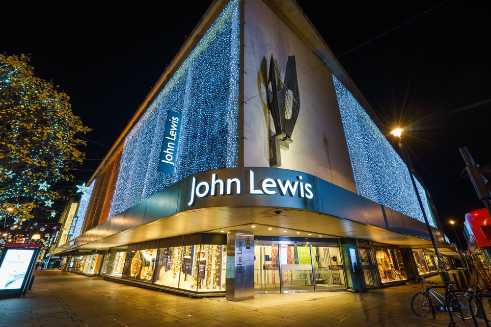 John Lewis relocates call centre jobs to the Philippines