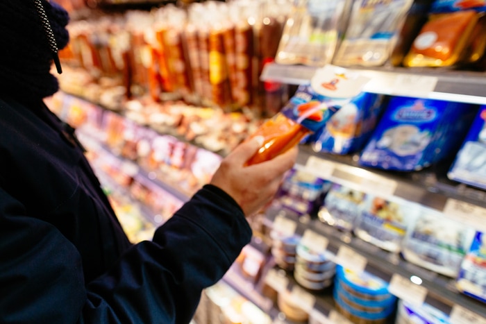 food waste Waste and Resources Action Programme