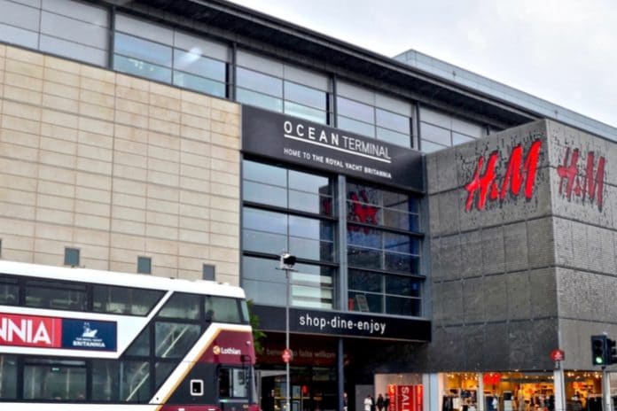 Coming soon: A premium new outlet centre for Edinburgh - Retail Gazette
