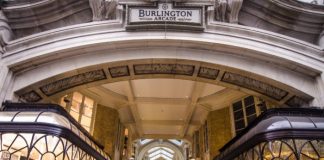 Footwear retailer Baudoin & Lange will open its new store in Mayfair’s Burlington Arcade this week, just a few years after the brand’s inception in 2016.
