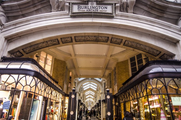 Footwear retailer Baudoin & Lange will open its new store in Mayfair’s Burlington Arcade this week, just a few years after the brand’s inception in 2016.