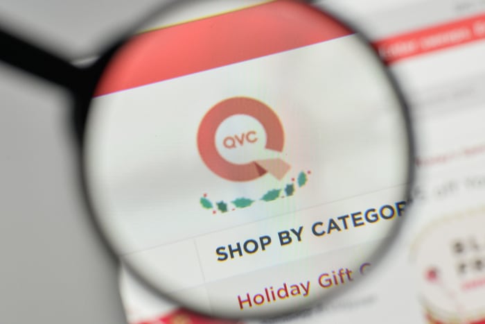 QVC Phase Eight