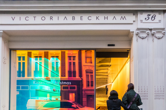 Victoria Beckham losses widens by 20%