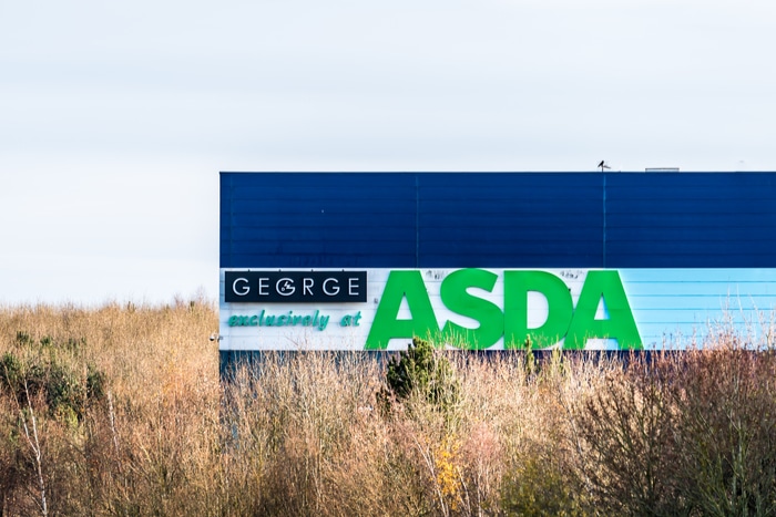 Asda names Steph Strike as new MD for George