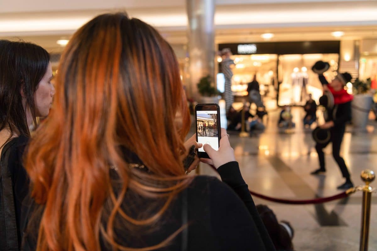 Hammerson Silverburn