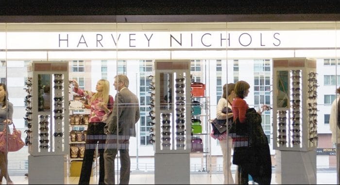 Harvey Nichols