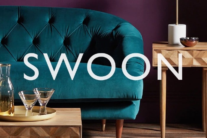 Swoon bought out of administration by co-founders