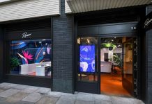 RAWR, formerly known as Lashious Beauty, is opening the doors of its flagship store on London’s Rathbone Place. The opening follows a launch party which featured a performance from British rapper, singer, and songwriter Stefflon Don.