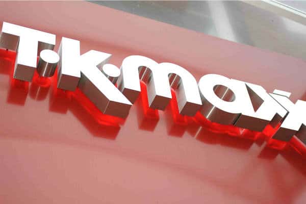 TK Maxx's parent company is selling its 25% stake in the Russian discount clothing retailer Familia following Moscow's invasion of Ukraine.