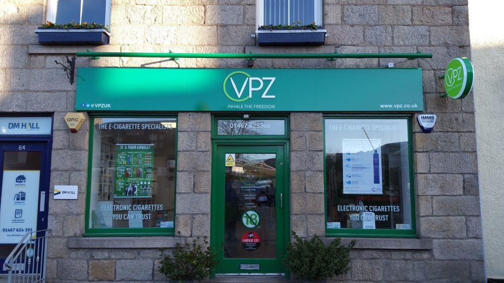 VPZ, the UK's largest vaping retailer has attacked Government cuts to smoking support services, saying it is investing to help address the issue.