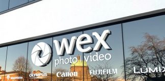 Wex Photo Video to open two new stores before spring