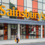 Sainsbury's is removing best before dates