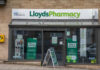 Lloydspharmacy offloads more stores after CEO departure.