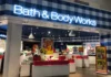 Bath & Body Works is set to open its first standalone store in London, at Westfield later this month.