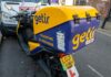 Delivery giant Getir is discussing a significant restructuring,