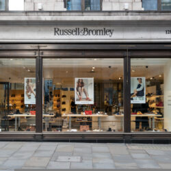 Russell & Bromley