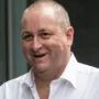 Frasers Mike Ashley