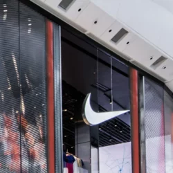 Nike has finalised a deal to create a UK logistics campus and national supply chain hub in the East Midlands, covering over 1.3m sq ft within a single building.
