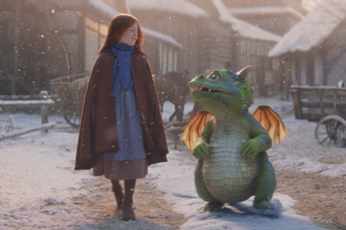 Revealed: The top 10 Christmas adverts from retailers