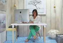 Cara Connell Lumatrix CEO