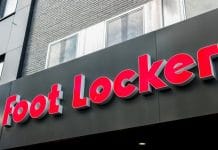 Foot Locker